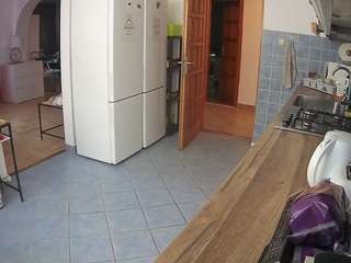Julmodels Kitchen